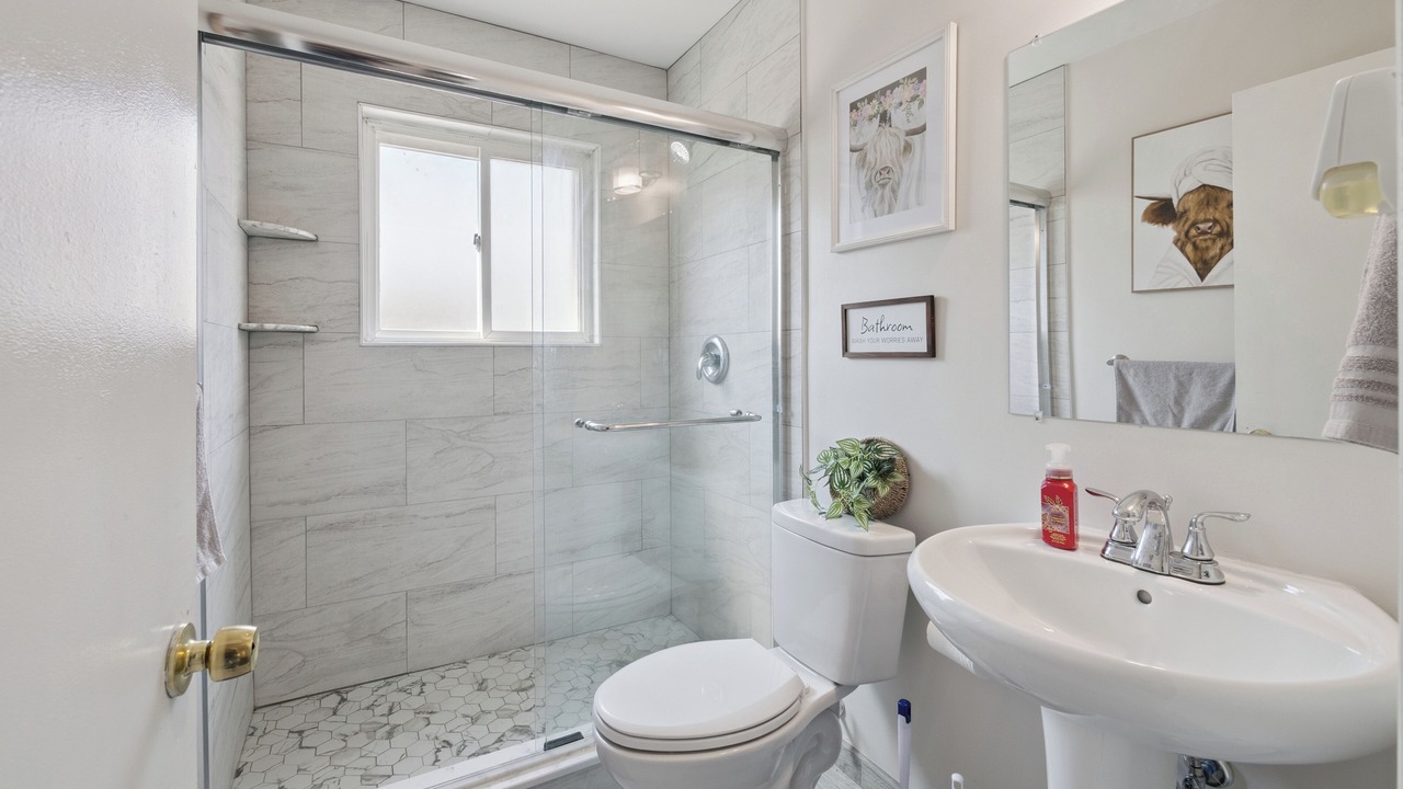 Photo of Bathroom in Westland