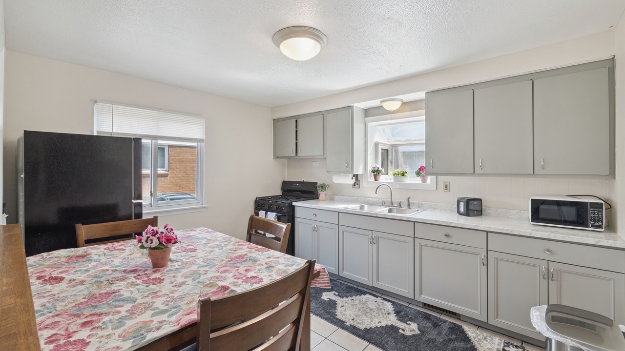 Photo of Kitchen in Westland