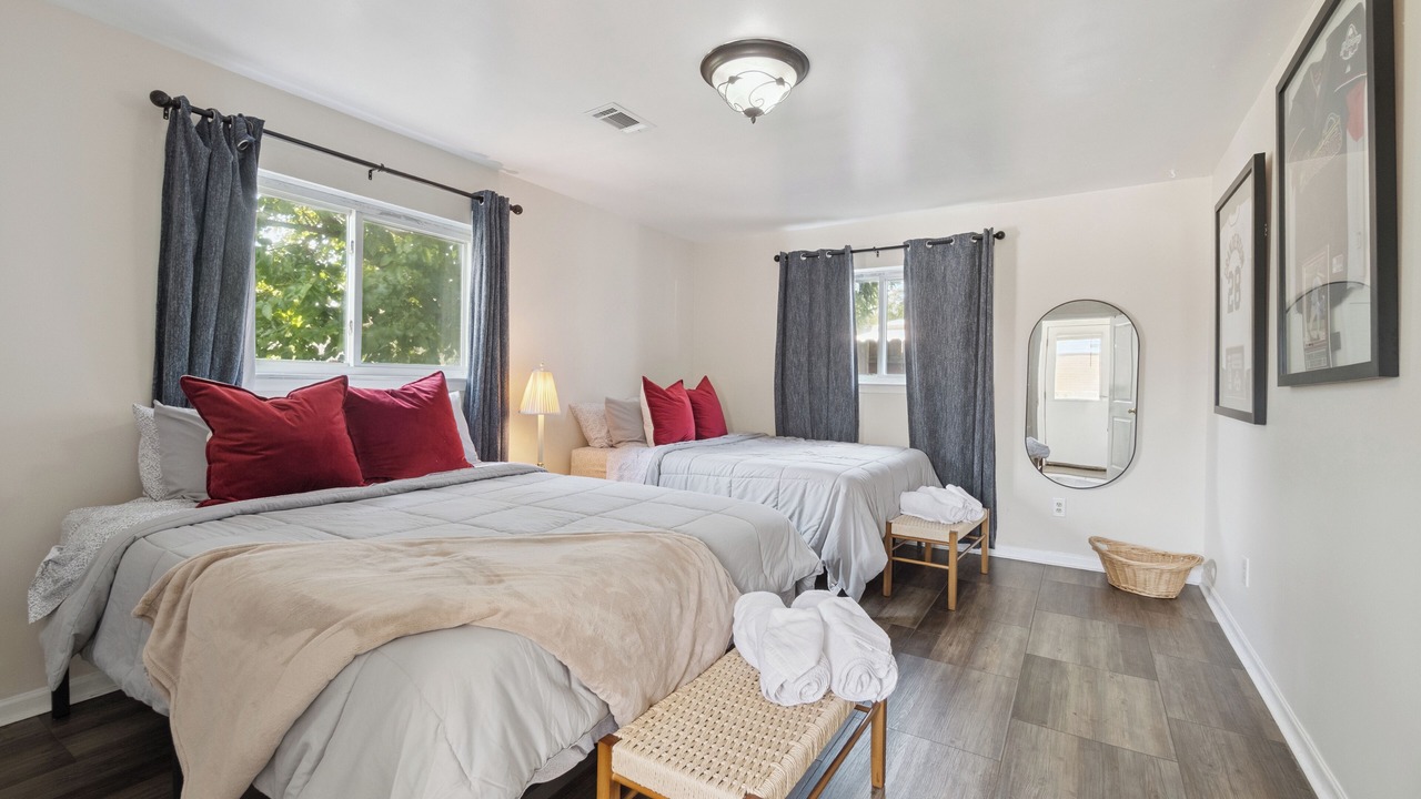 Photo of Bedroom in Westland