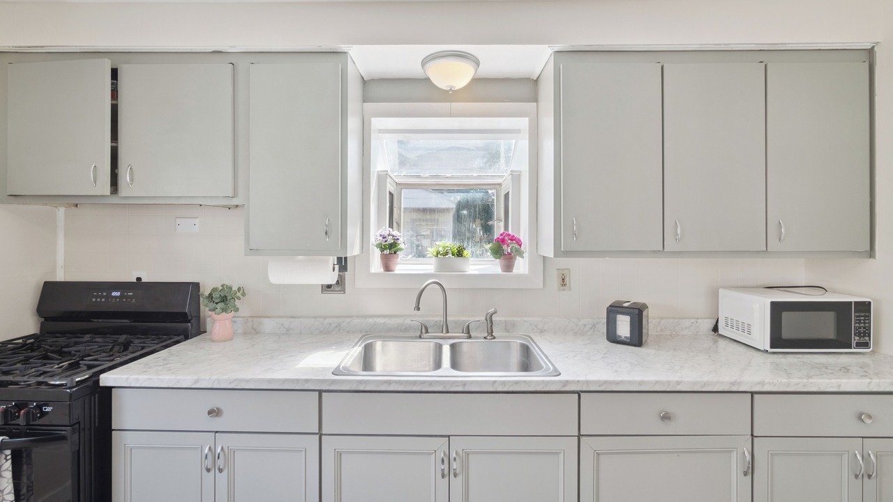 Photo of Kitchen in Westland