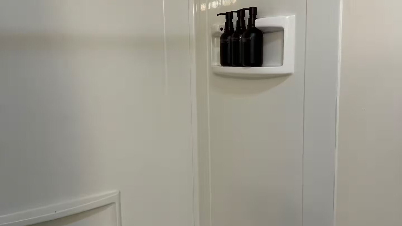 Photo of Bathroom in Lincolnville