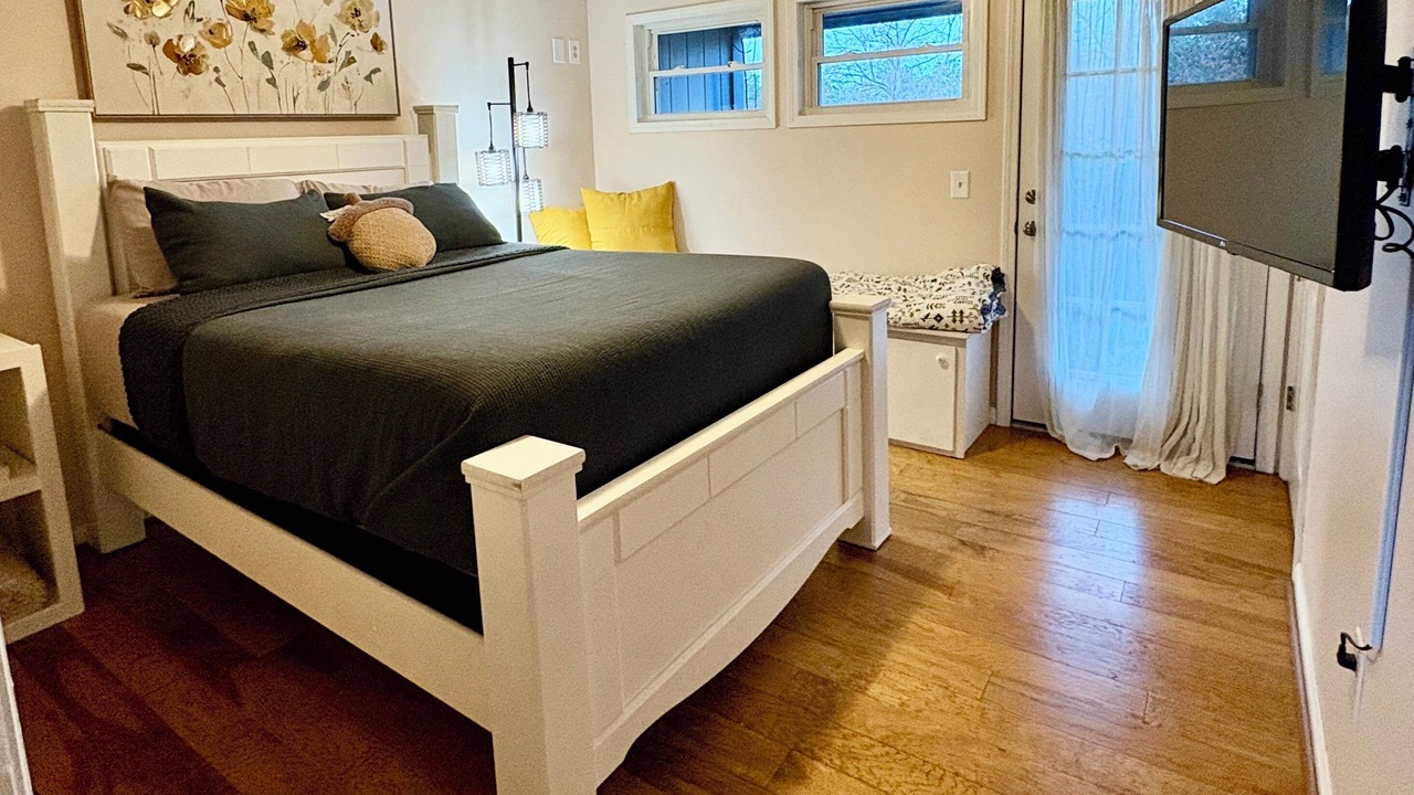 Photo of Bedroom in Metter