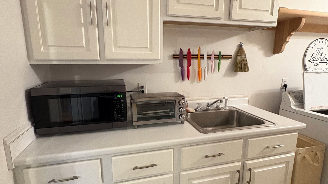 Photo of Kitchen in Metter