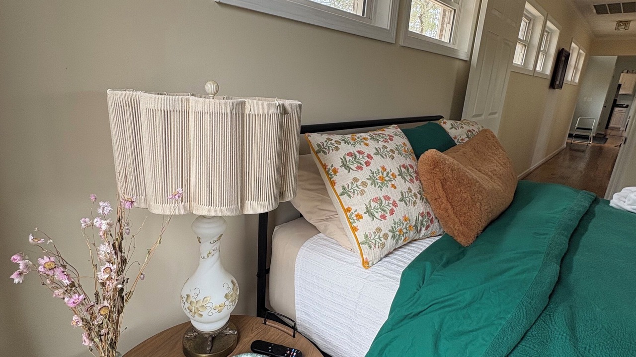 Photo of Bedroom in Metter