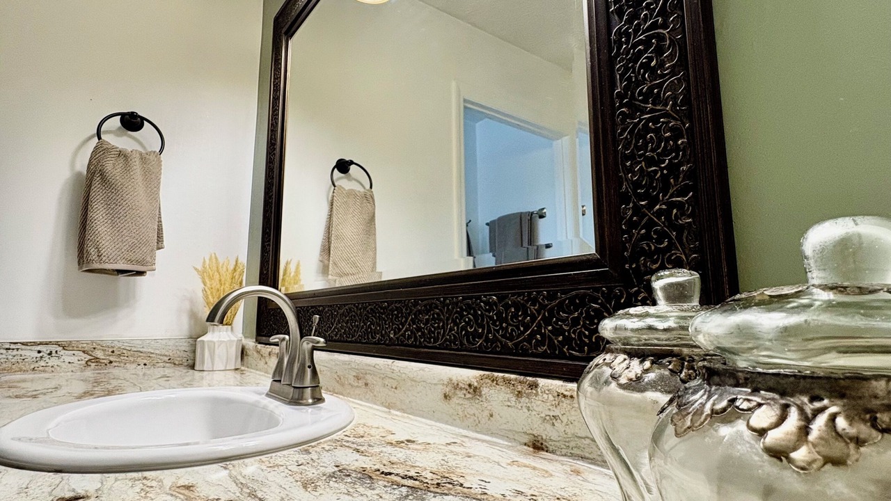 Photo of Bathroom in Metter