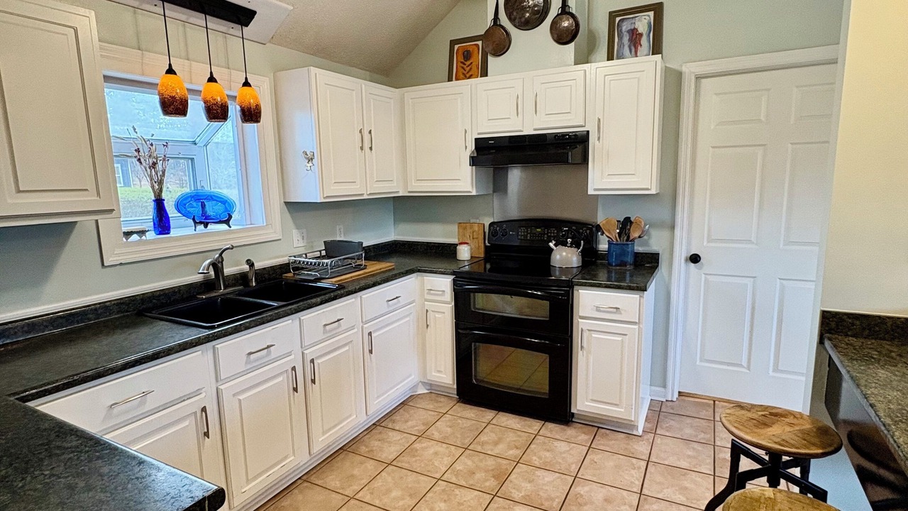 Photo of Kitchen in Metter