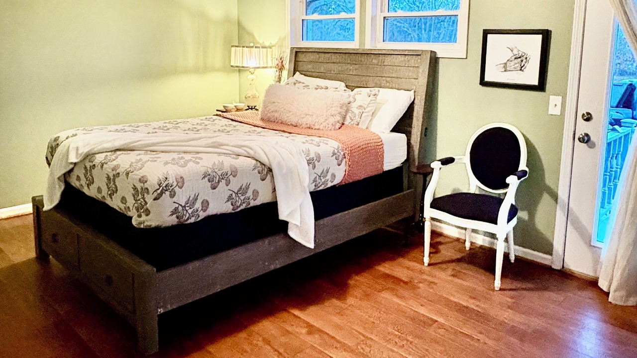 Photo of Bedroom in Metter