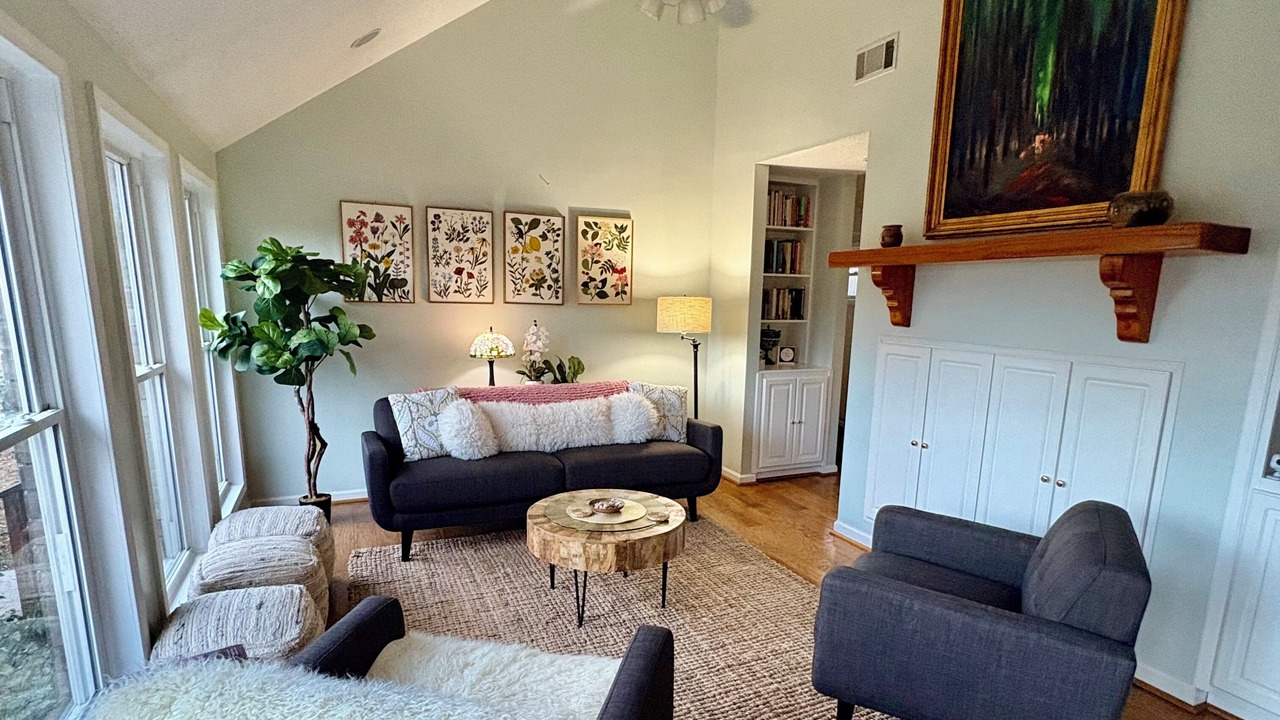 Photo of Livingroom in Metter