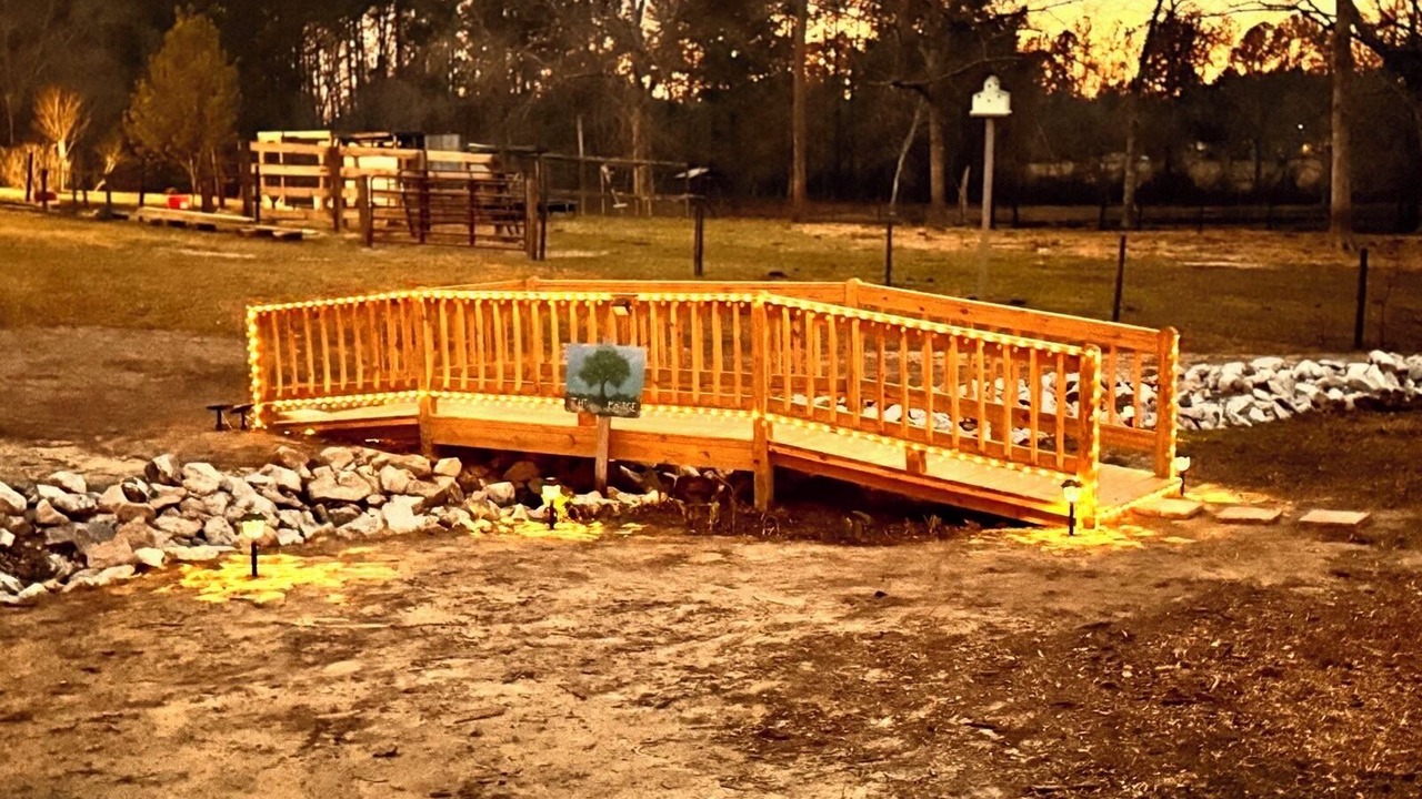Photo of Outdoor in Metter