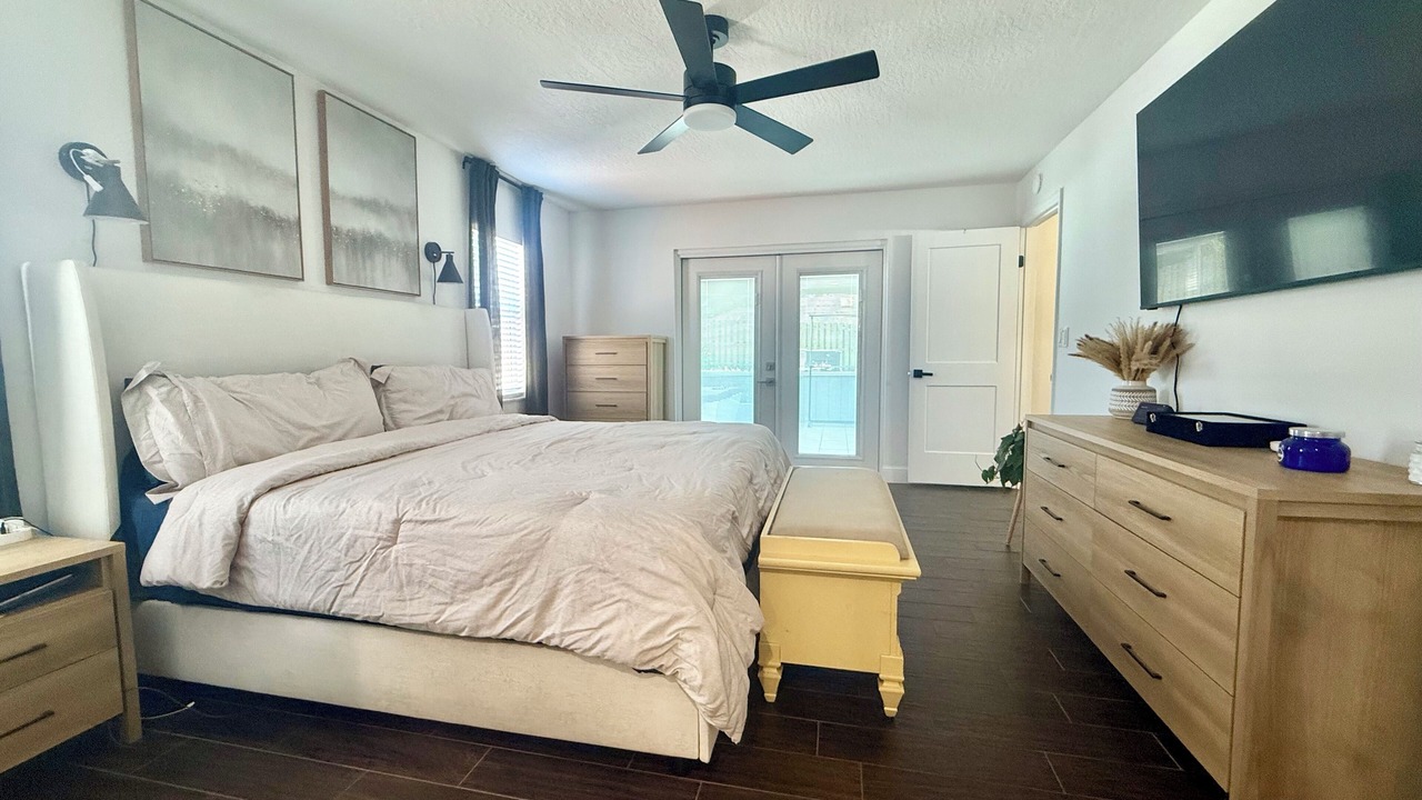 Photo of Bedroom in Titusville