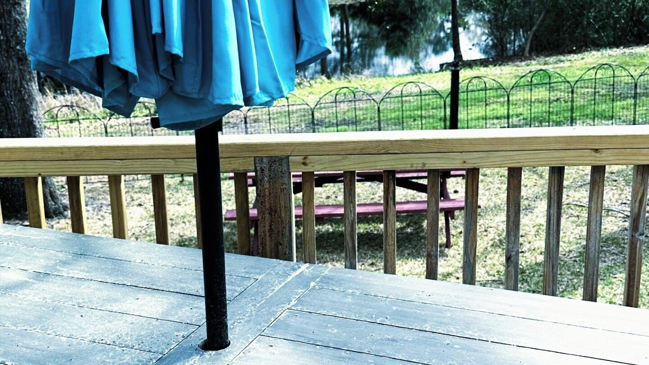 Photo of Outdoor in Red Hill