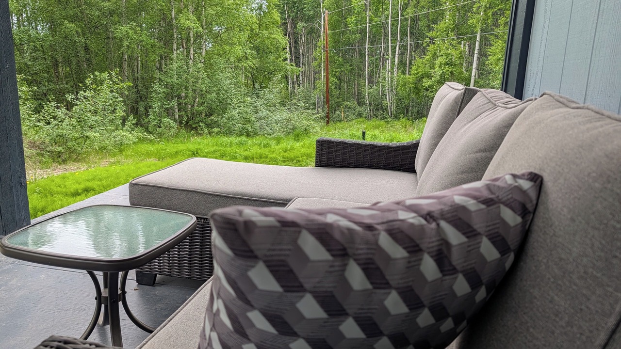 Photo of Outdoor in Fairbanks