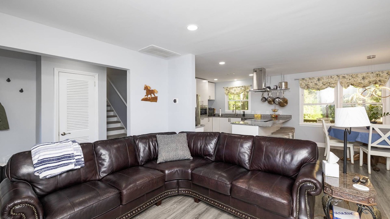 Photo of Bedroom in Huntersville