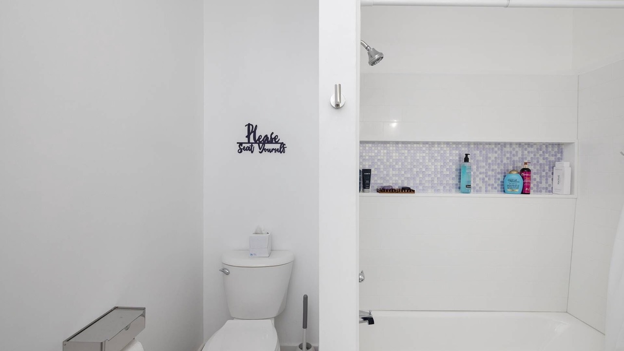 Photo of Bathroom in Huntersville