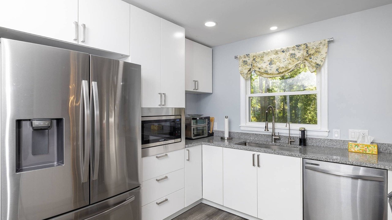 Photo of Kitchen in Huntersville