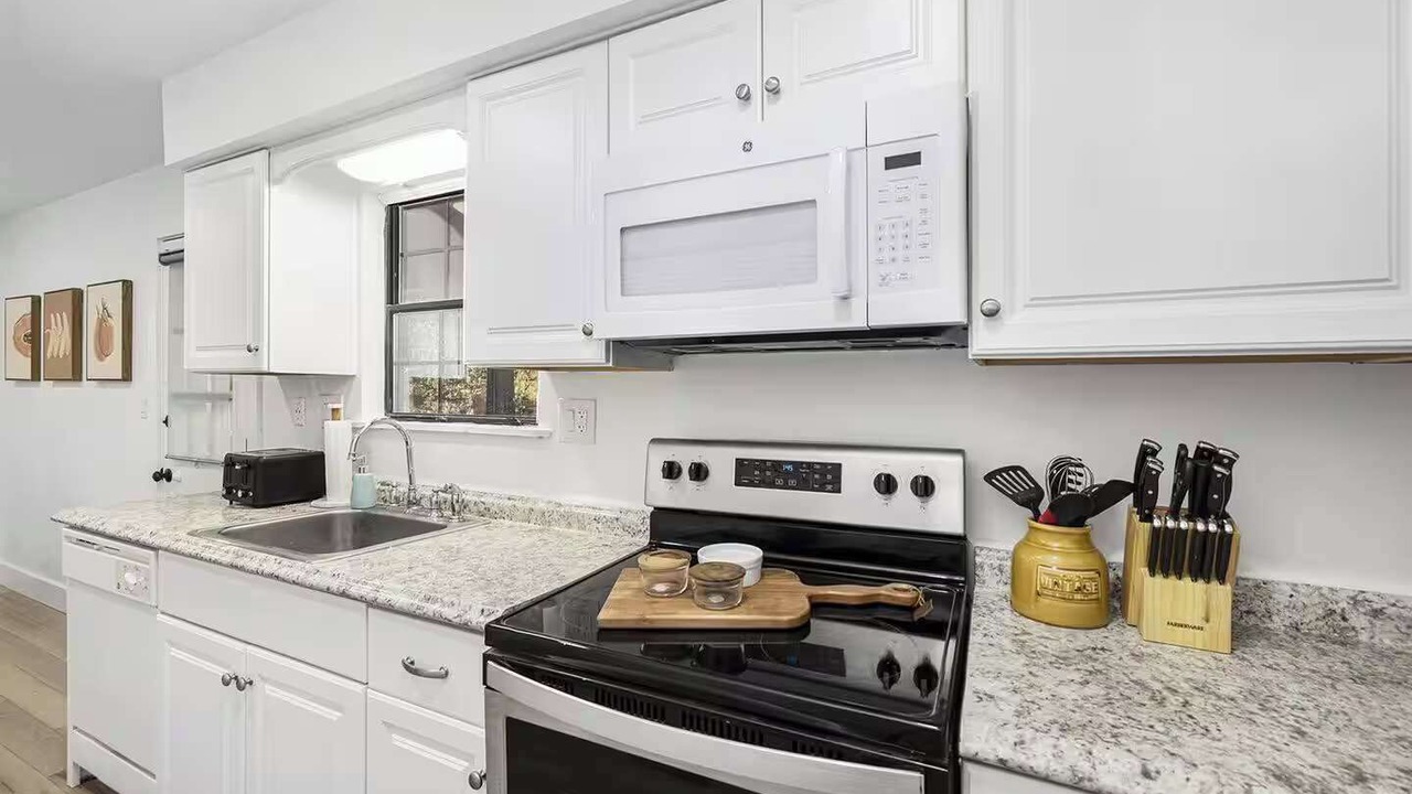 Photo of Kitchen in Matthews