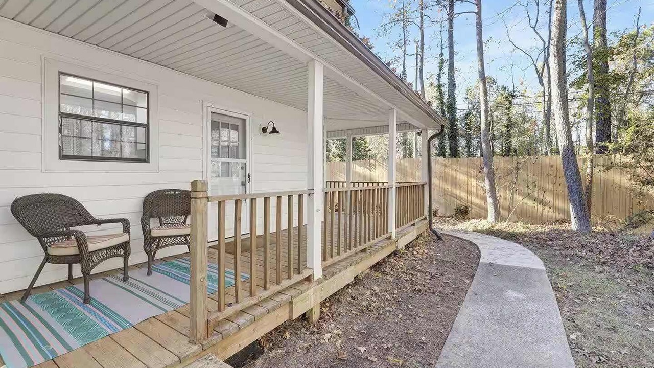 Photo of Outdoor in Matthews