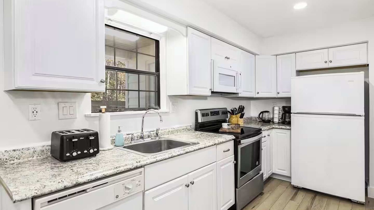 Photo of Kitchen in Matthews