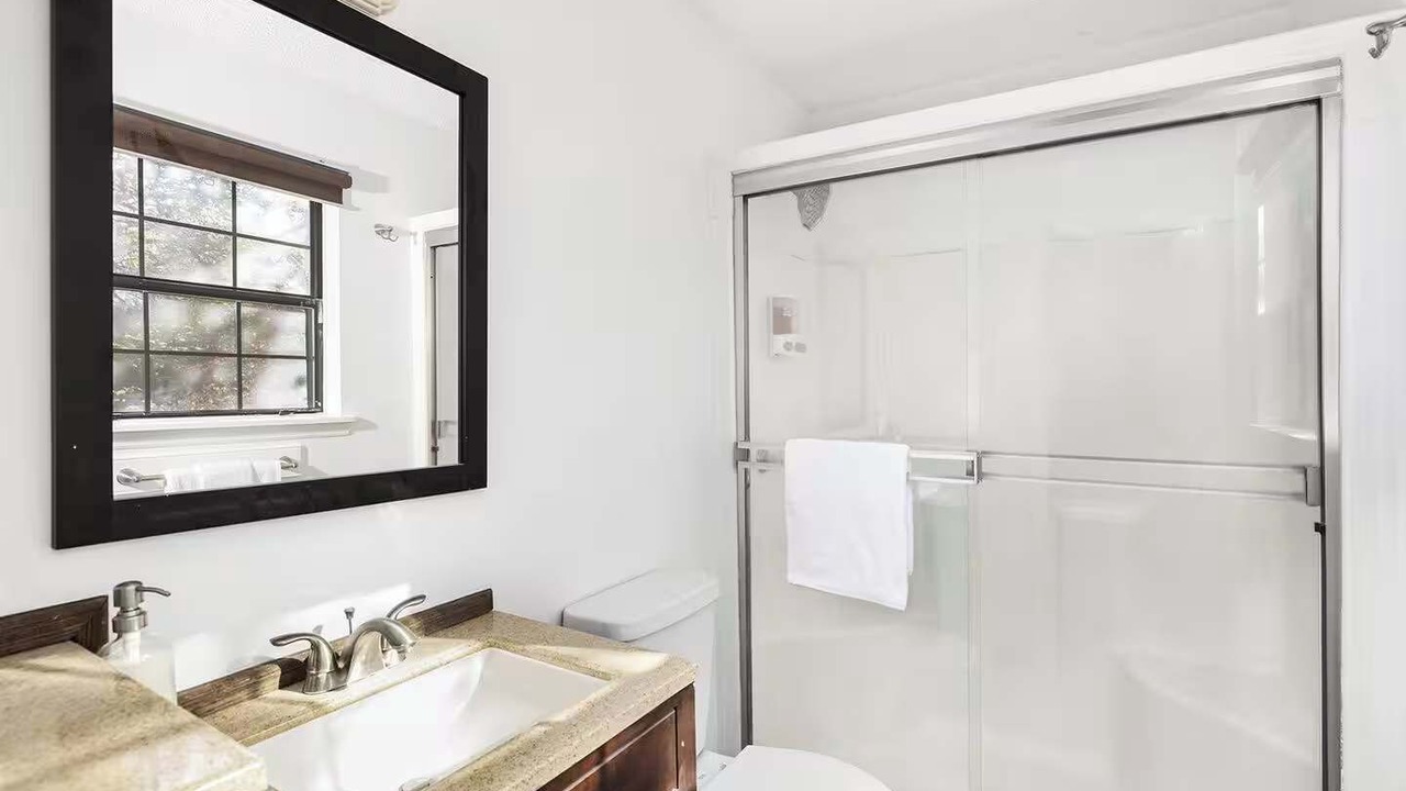 Photo of Bathroom in Matthews