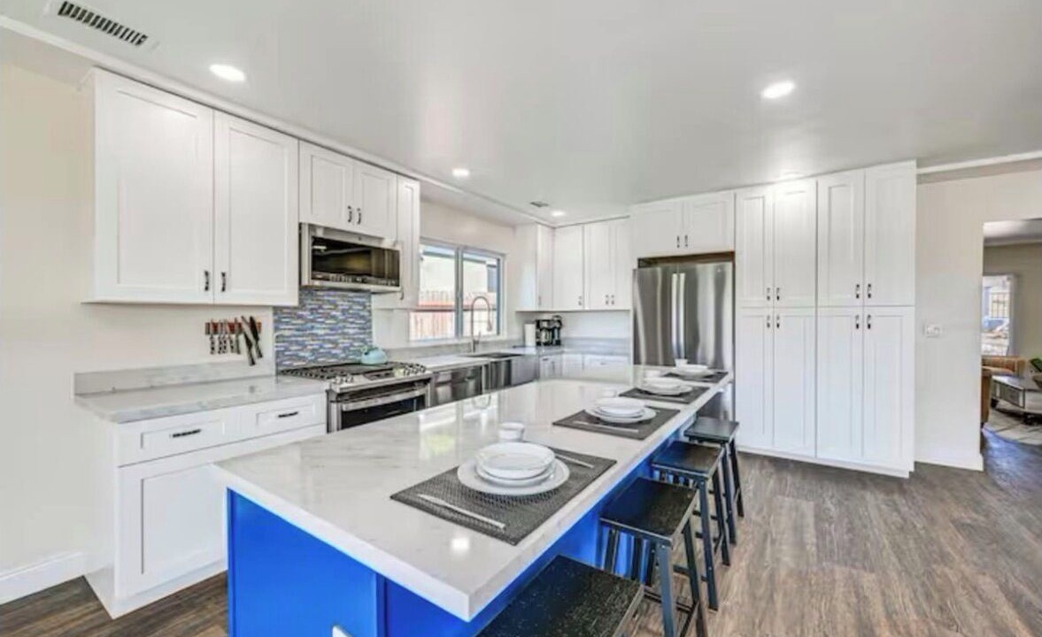 Photo of Kitchen in Lemon Grove