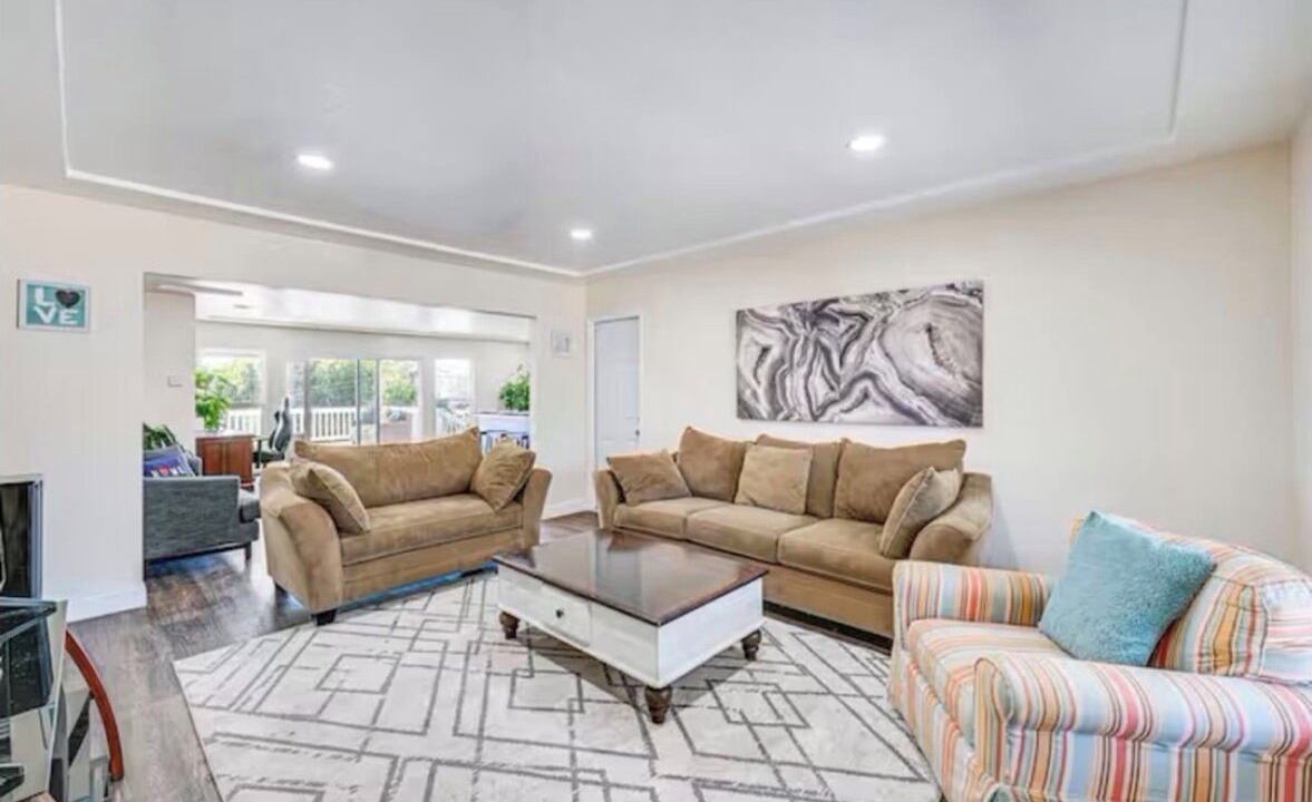 Photo of Livingroom in Lemon Grove