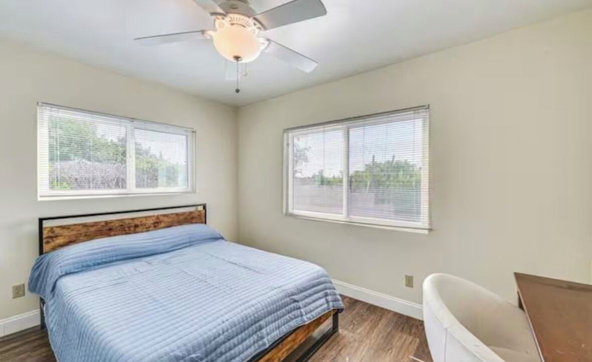 Photo of Bedroom in Lemon Grove