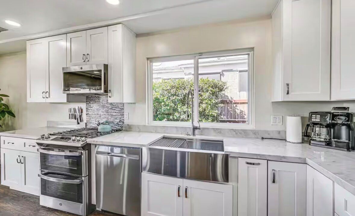 Photo of Kitchen in Lemon Grove