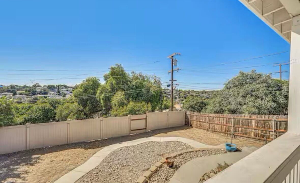 Photo of Outdoor in Lemon Grove