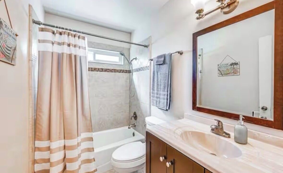 Photo of Bathroom in Lemon Grove