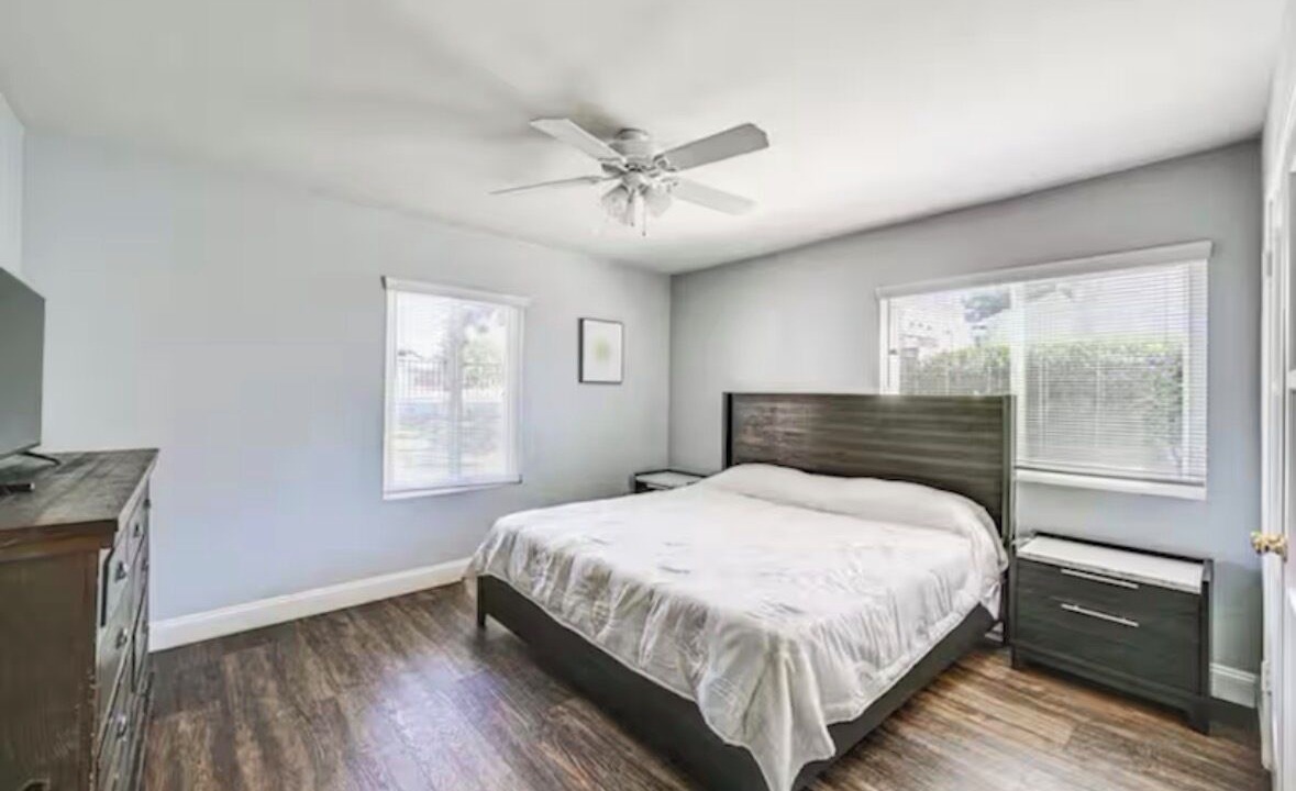 Photo of Bedroom in Lemon Grove