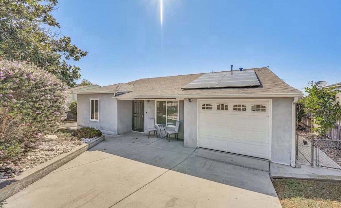 Photo of Outdoor in Lemon Grove
