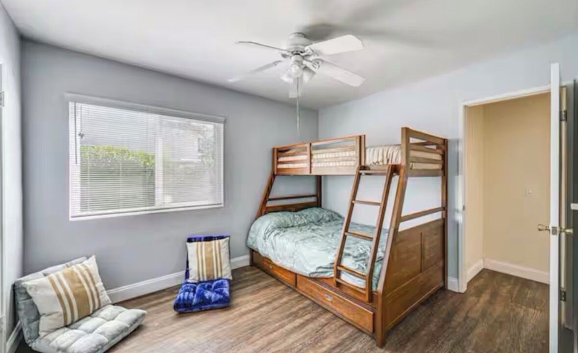 Photo of Bedroom in Lemon Grove