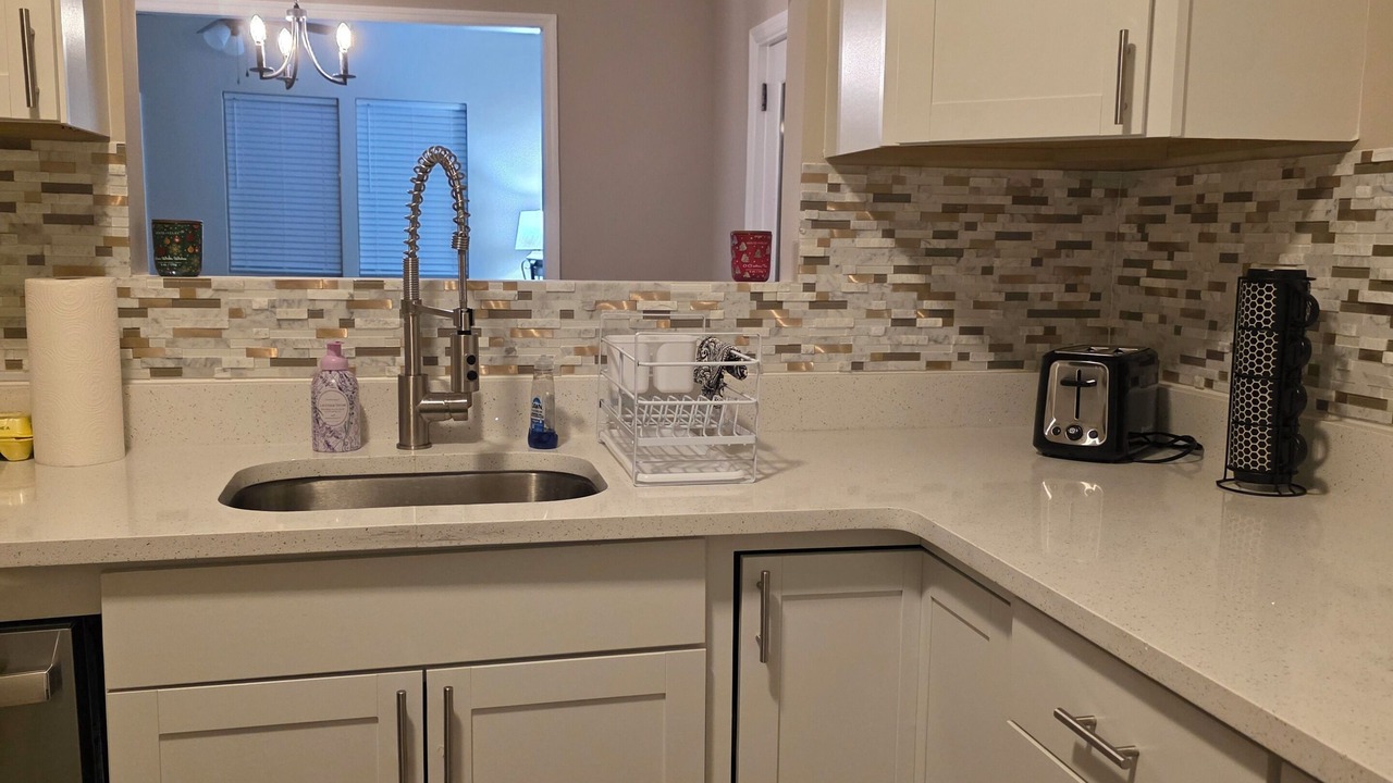 Photo of Kitchen in Ruffin