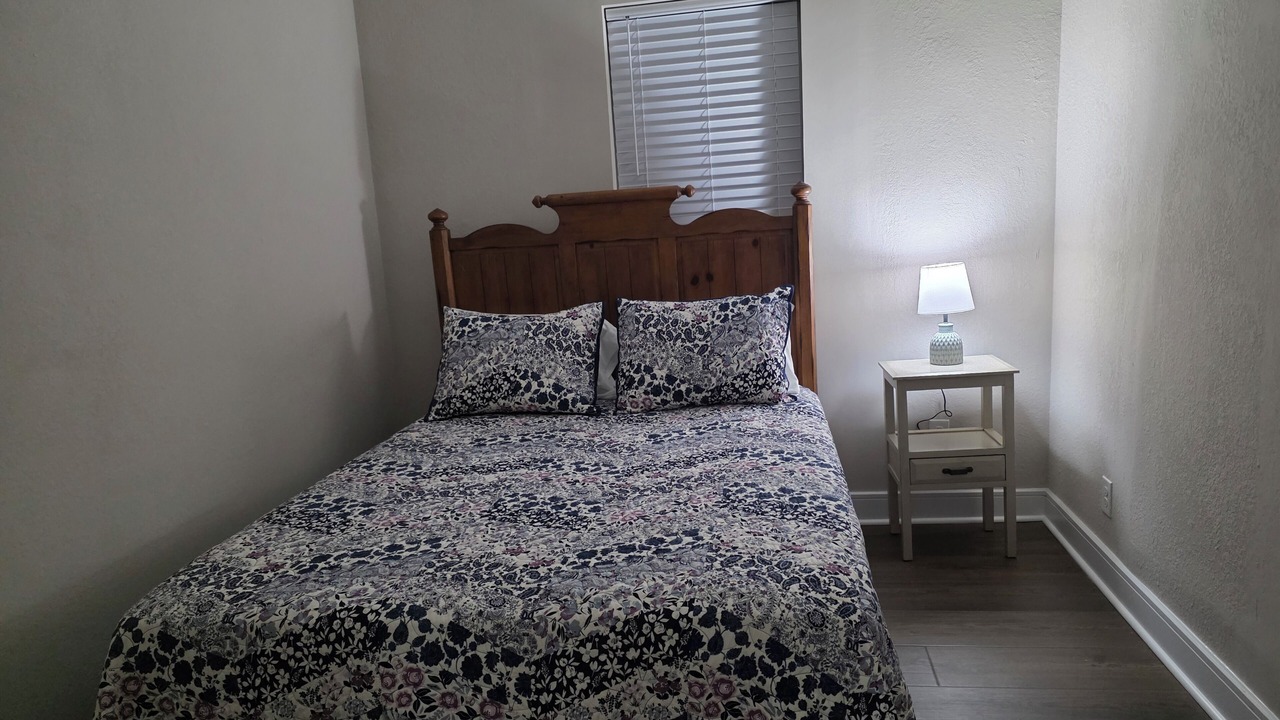Photo of Bedroom in Ruffin