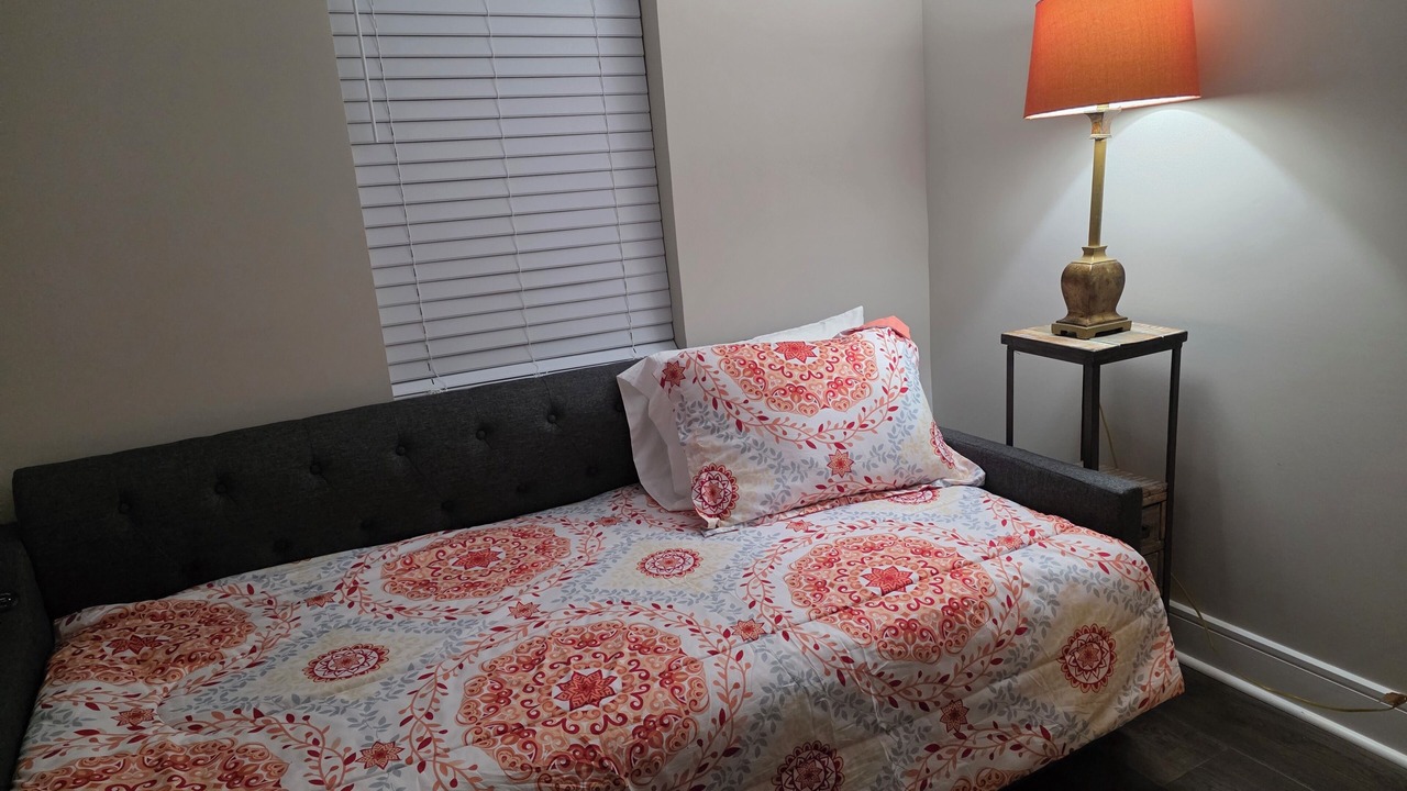 Photo of Bedroom in Ruffin