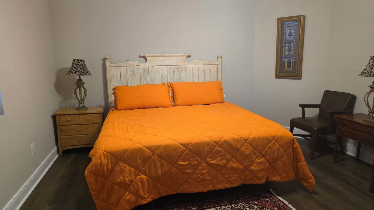 Photo of Bedroom in Ruffin
