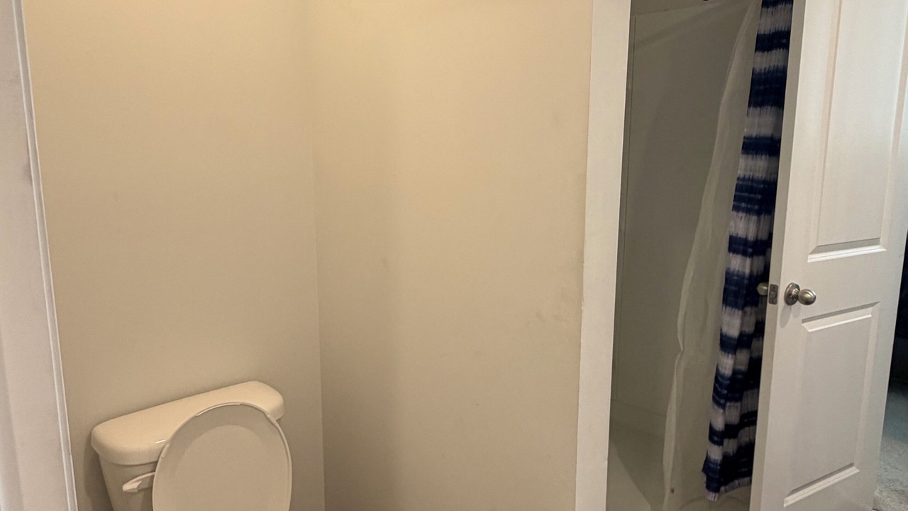 Photo of Bathroom in Lincolnville