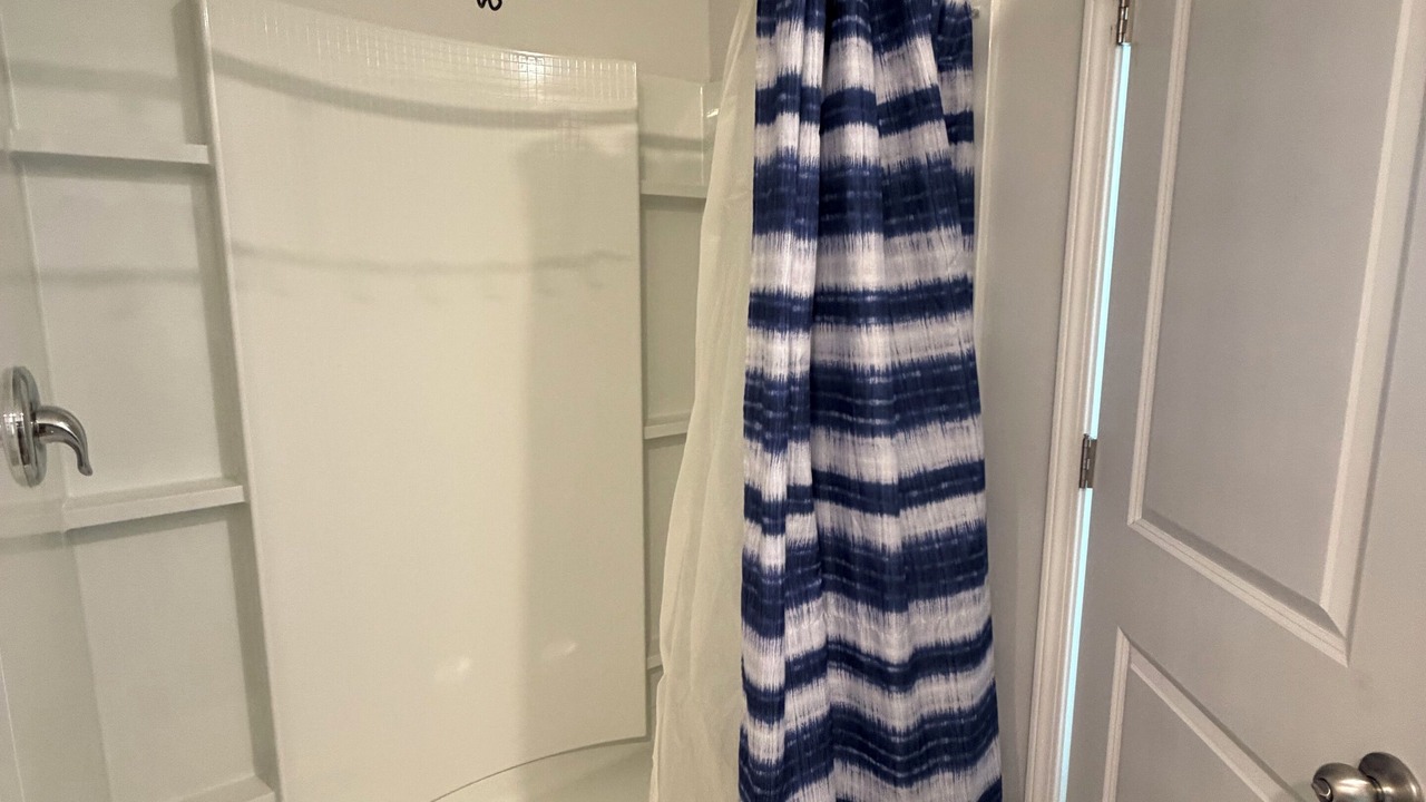 Photo of Bathroom in Lincolnville