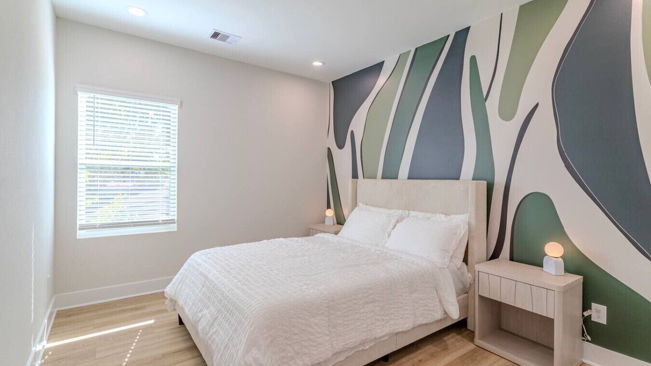 Photo of Bedroom in Spring Branch Central
