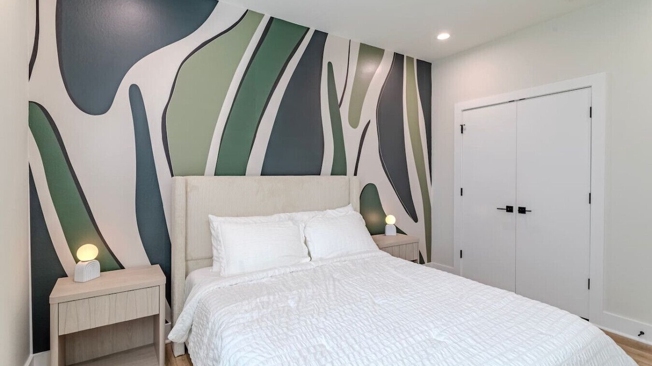 Photo of Bedroom in Spring Branch Central