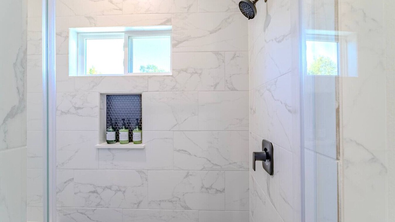 Photo of Bathroom in Spring Branch Central