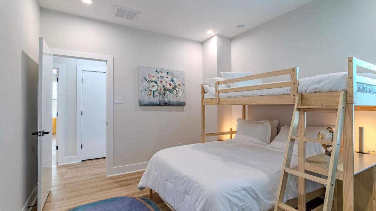 Photo of Bedroom in Spring Branch Central