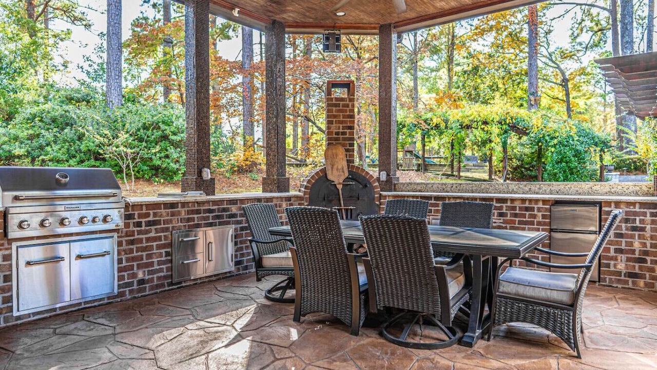Photo of Outdoor in Terry Sanford