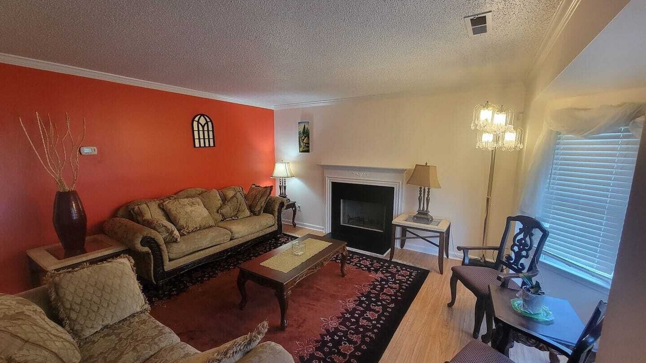 Photo of Livingroom in Greensboro