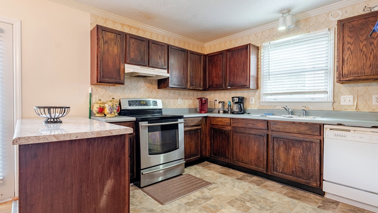 Photo of Kitchen in Greensboro