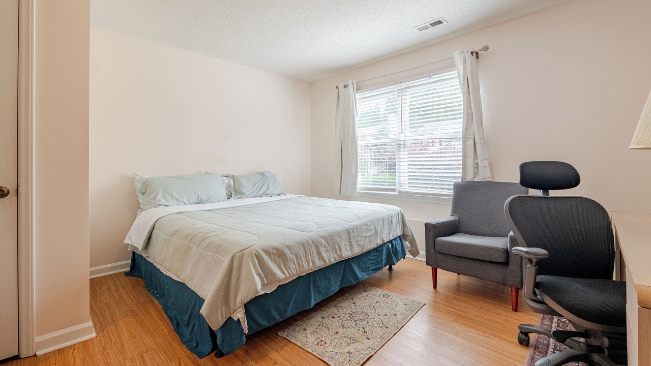 Photo of Bedroom in Greensboro