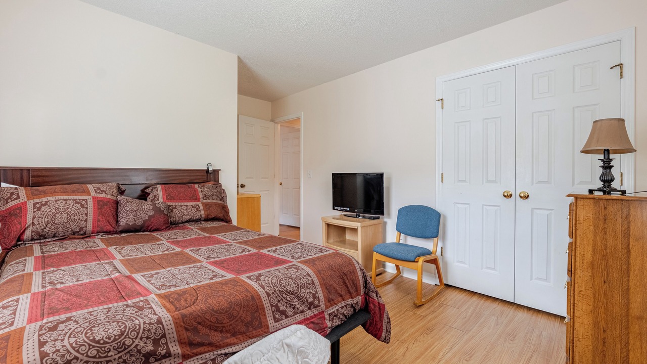 Photo of Bedroom in Greensboro