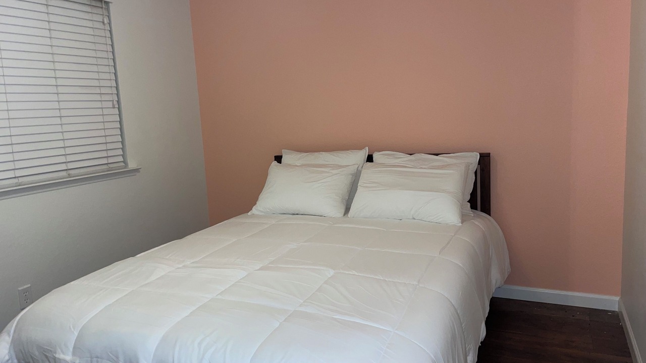 Photo of Bedroom in Selma