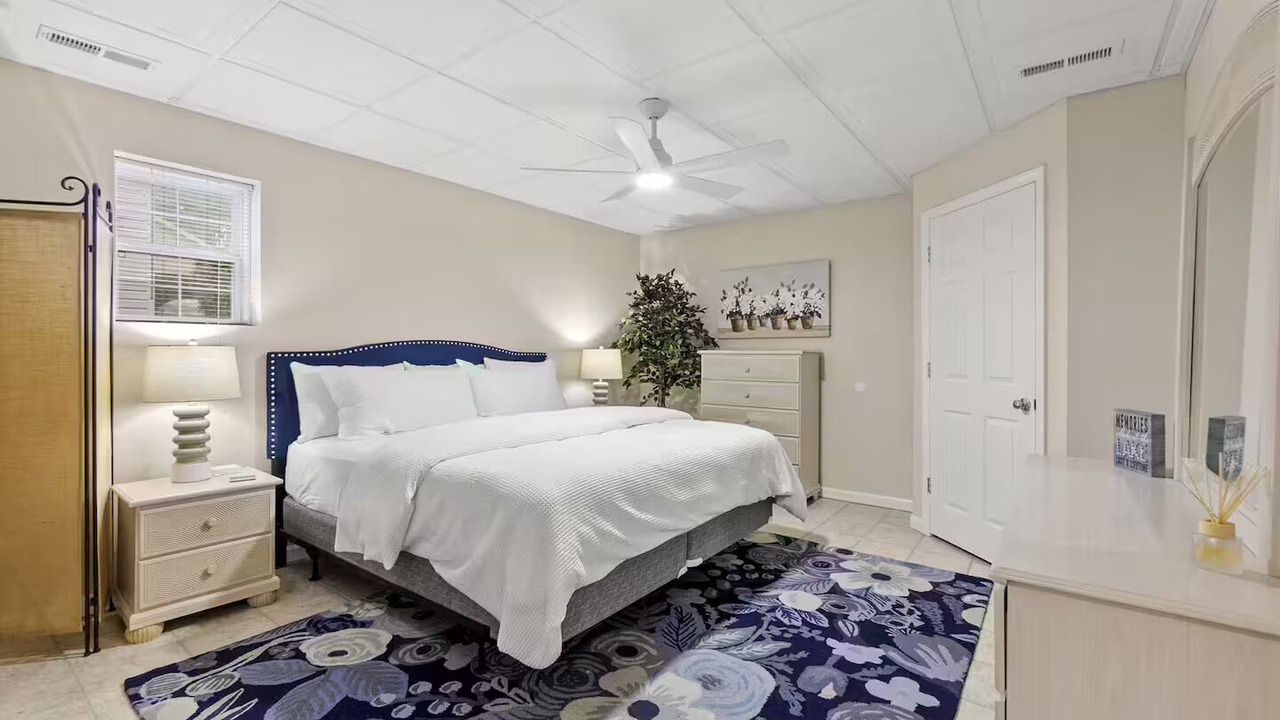 Photo of Bedroom in Mount Mourne