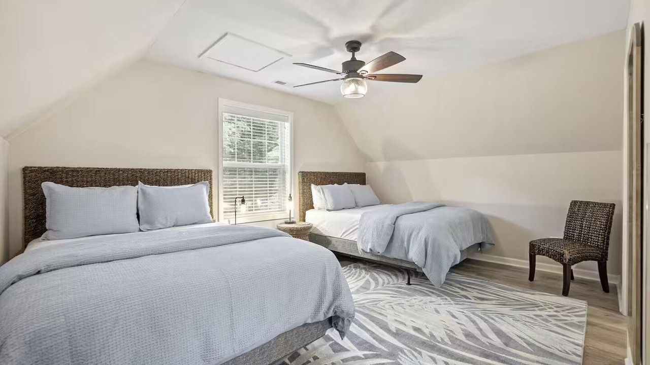 Photo of Bedroom in Mount Mourne